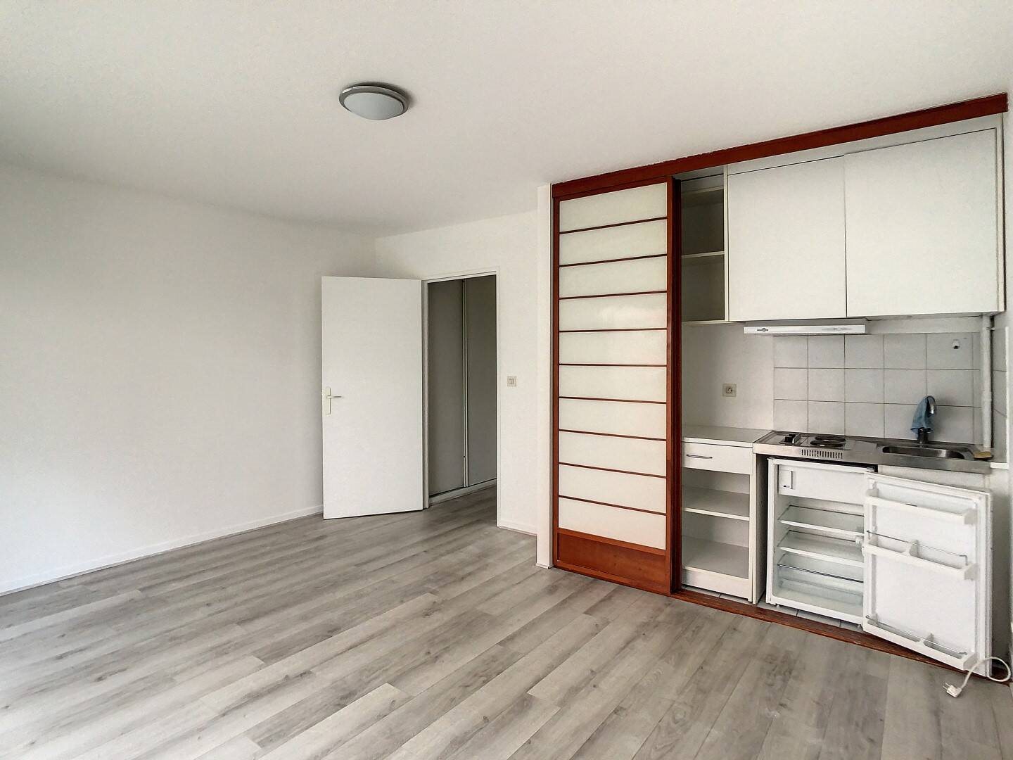 Appartement à louer, 25m², Paris 13ème