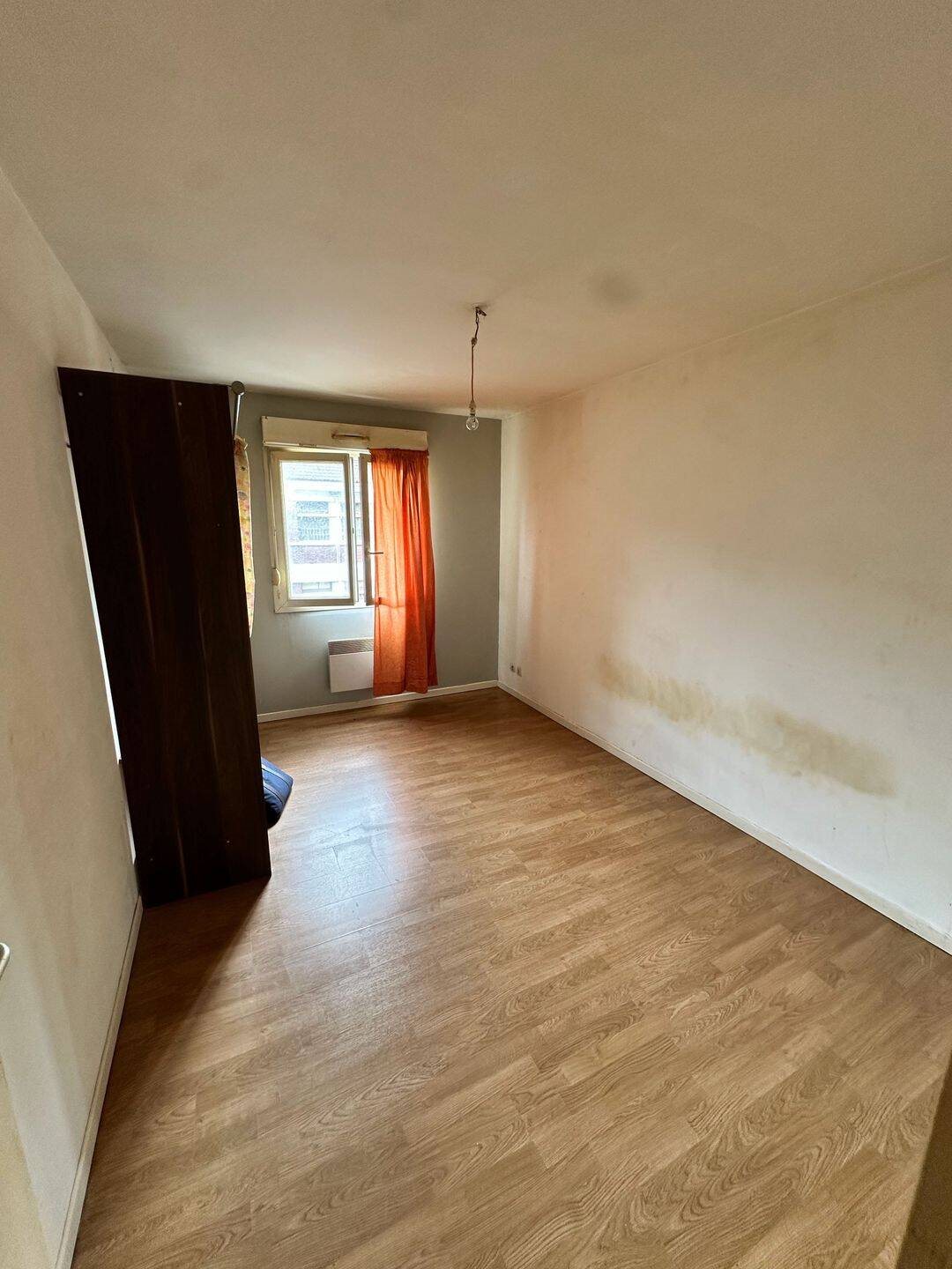 Appartement à louer, 51m², Auchel