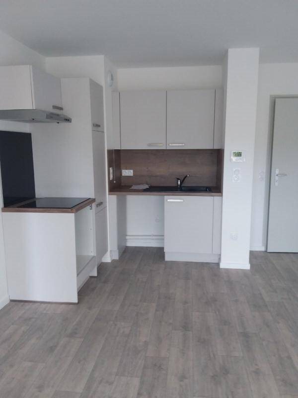 Appartement à louer, 45m², Beauchamp