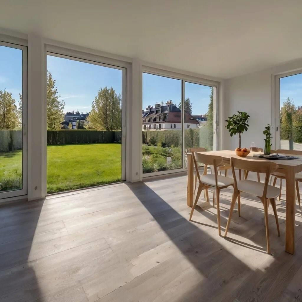 Appartement à vendre, 110m², Limoges