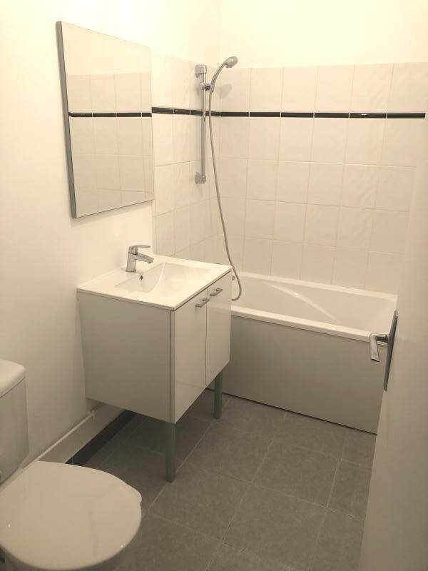 Appartement à louer, 28m², Montesson