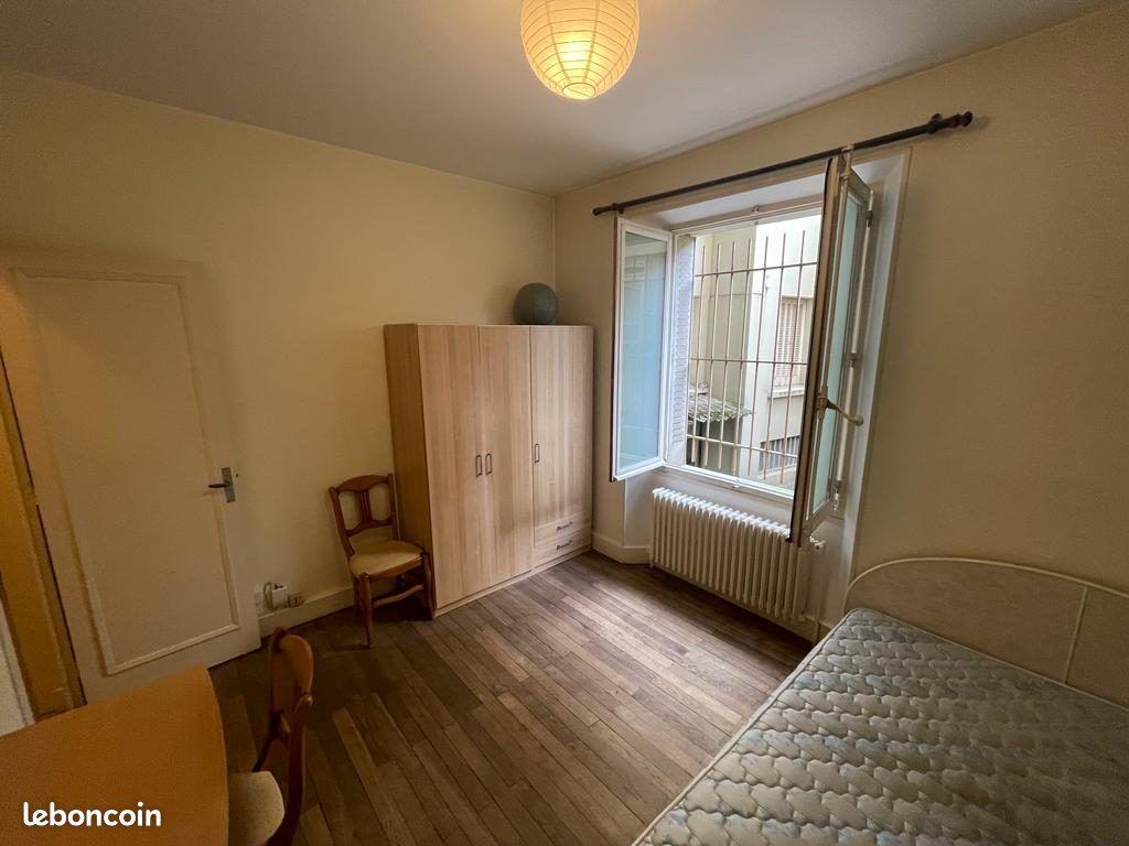 Appartement à louer, 33m², Grenoble