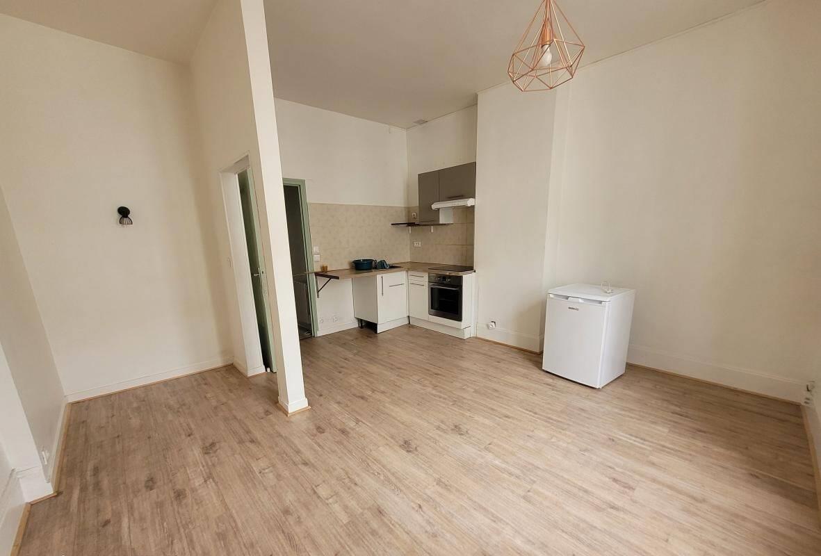 Appartement à vendre, 300m², Limoges