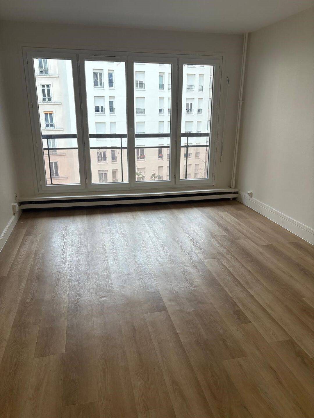 Appartement à louer, 34m², Paris 11ème