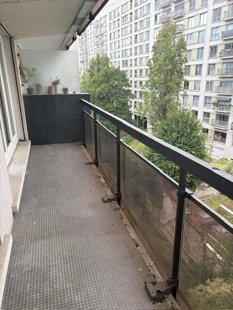 Appartement à louer, 34m², Paris 11ème