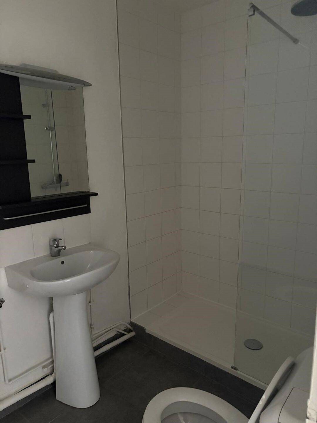 Appartement à louer, 34m², Paris 11ème