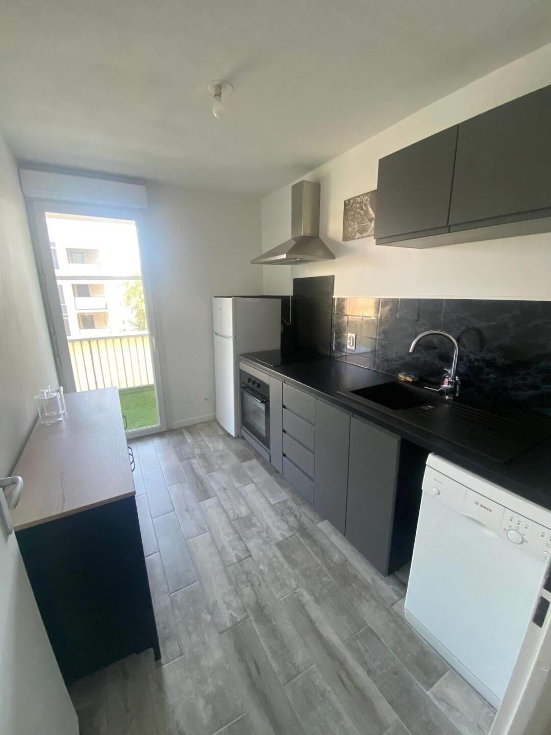 Appartement à vendre, 63m², Bordeaux