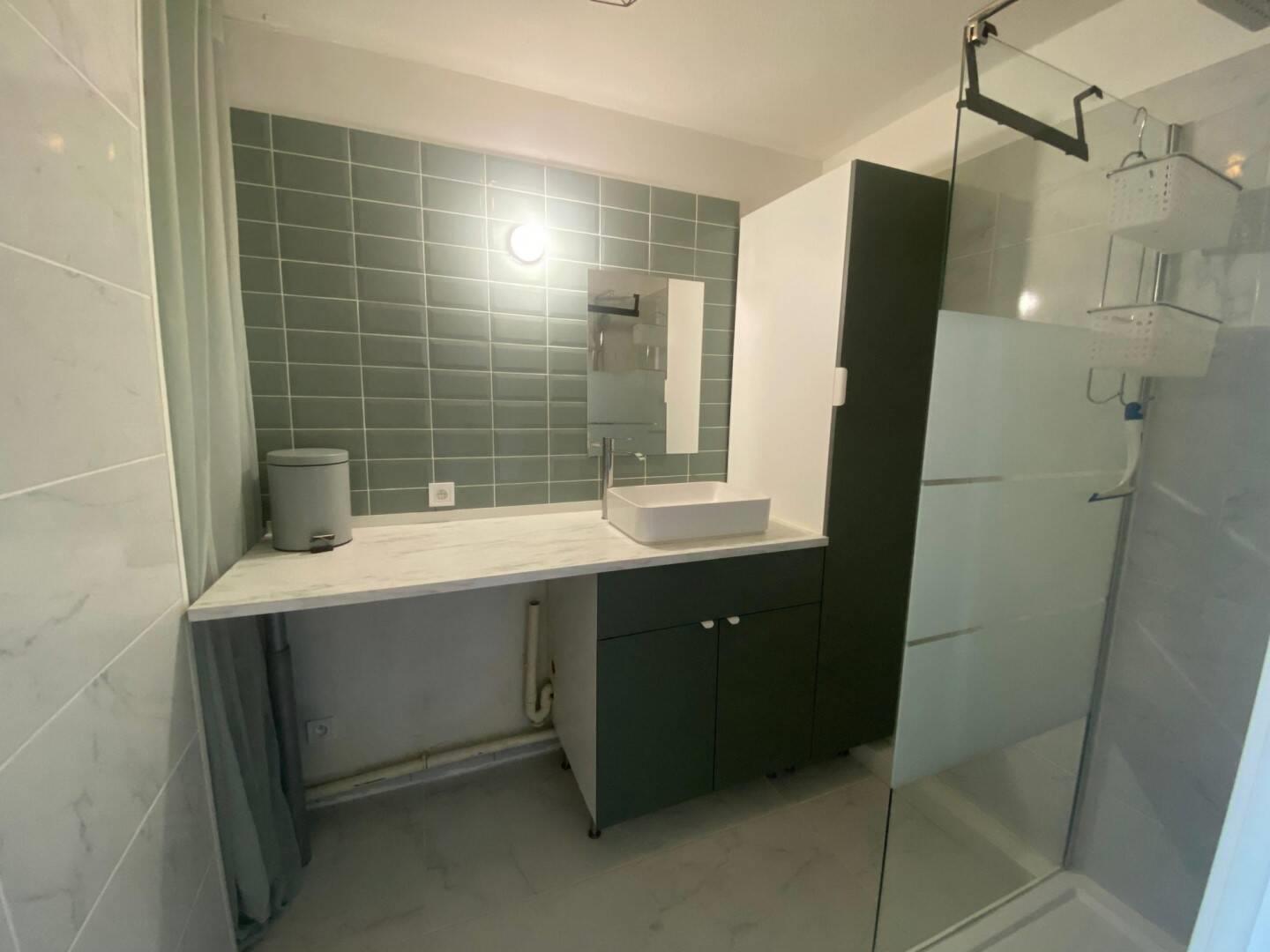 Appartement à vendre, 63m², Bordeaux