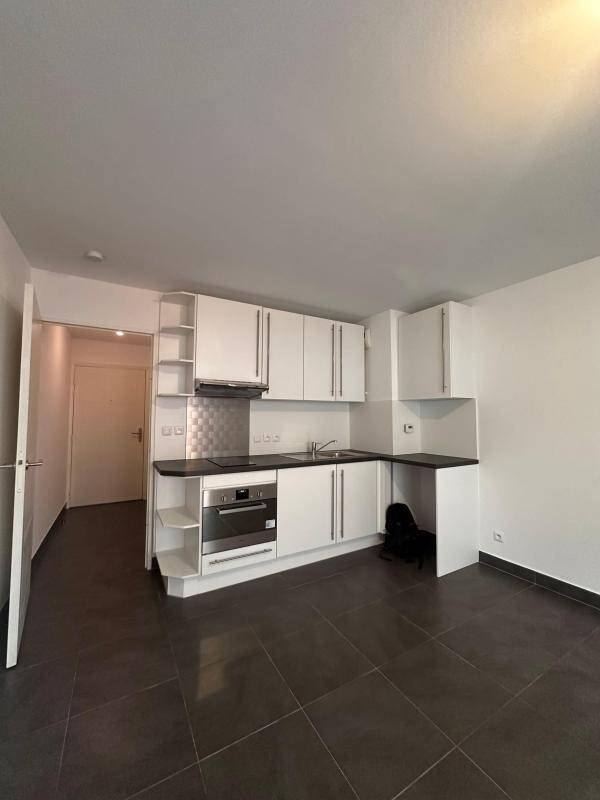 Appartement à vendre, 23m², Nice