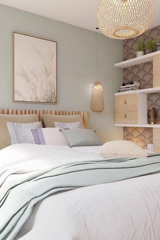 Appartement à vendre, 90m², Clichy-sous-Bois