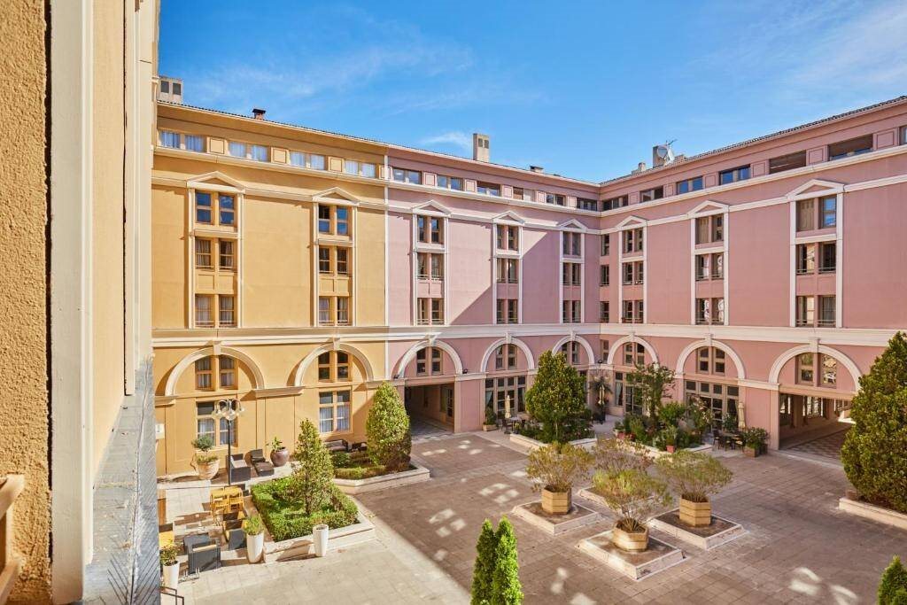 Appartement à vendre, 59m², Aix-en-Provence