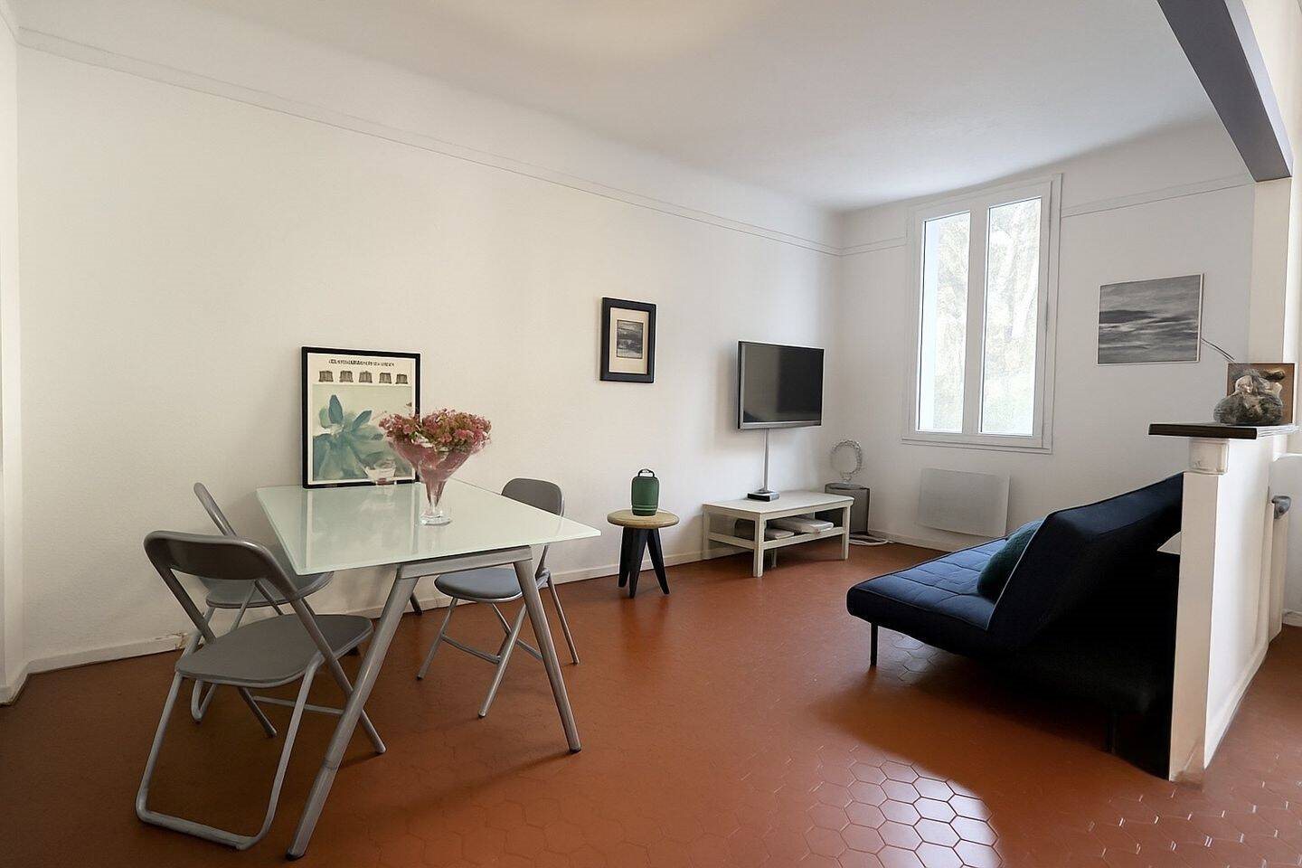 Appartement à vendre, 35m², Aix-en-Provence