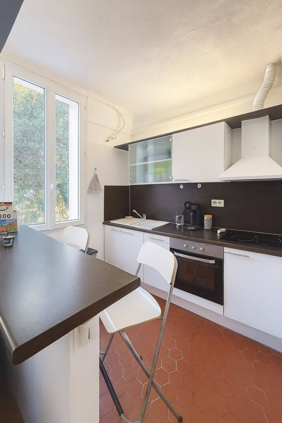 Appartement à vendre, 35m², Aix-en-Provence