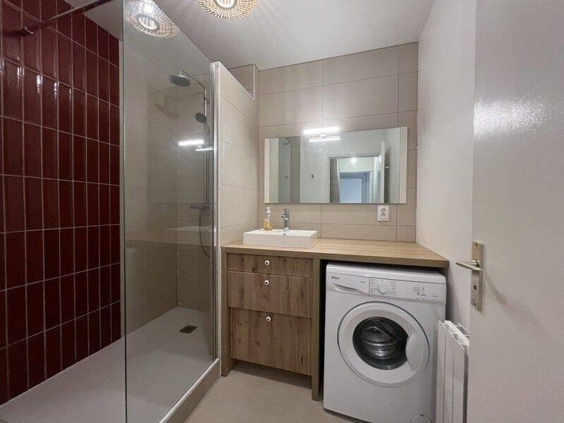 Appartement à louer, 49m², Bordeaux