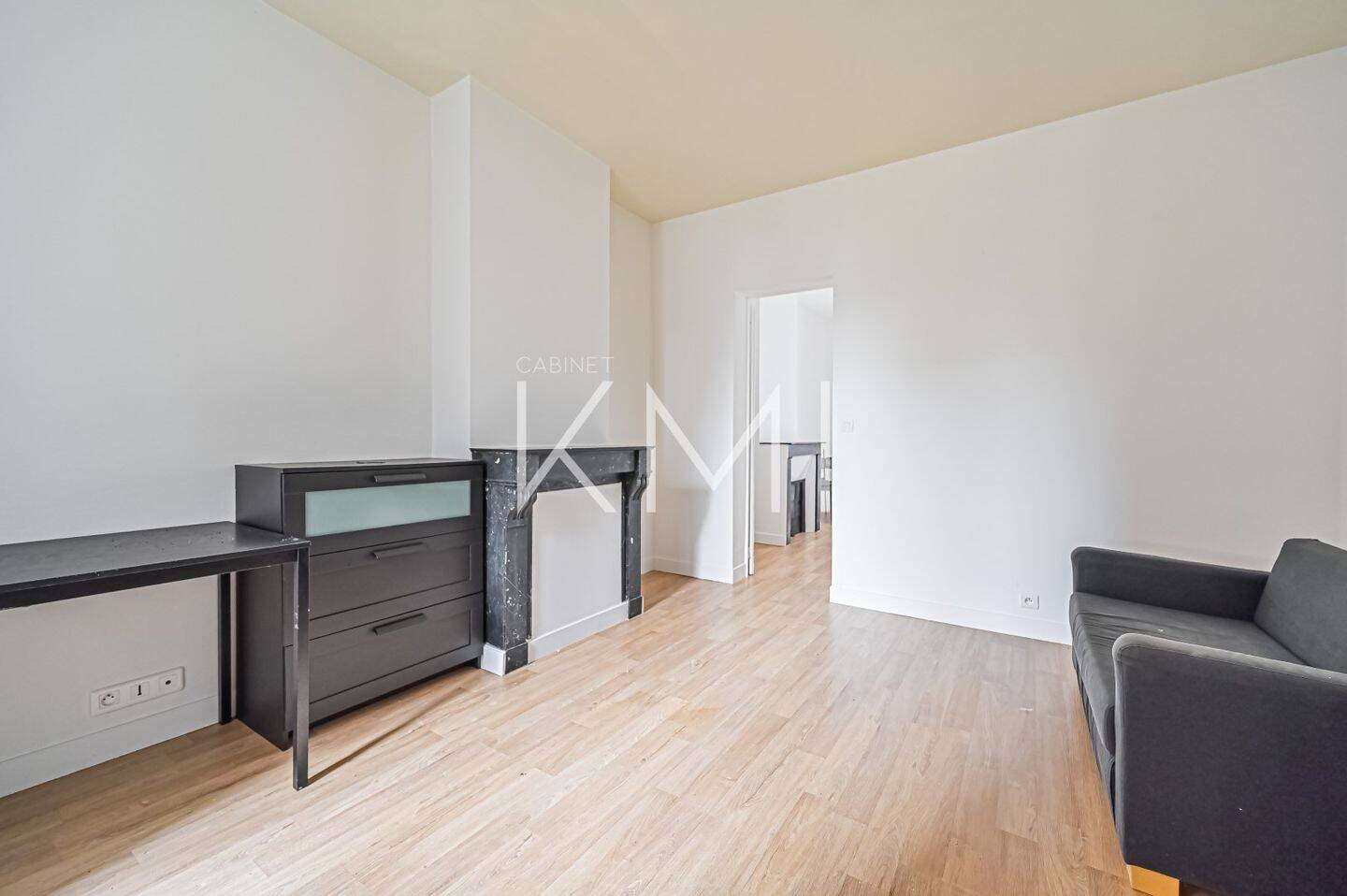 Appartement à vendre, 34m², Paris 12ème