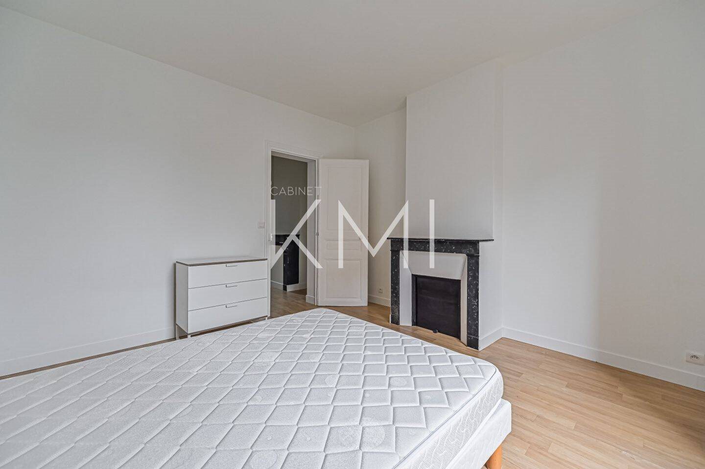 Appartement à vendre, 34m², Paris 12ème