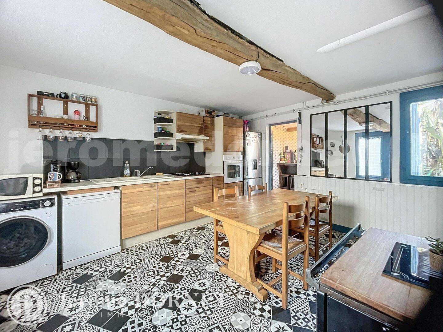 Maison à vendre, 90m², Grandvilliers