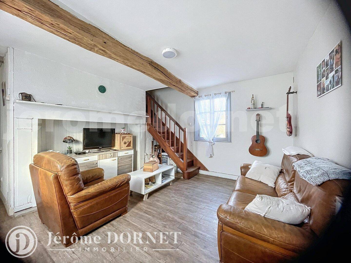 Maison à vendre, 90m², Grandvilliers