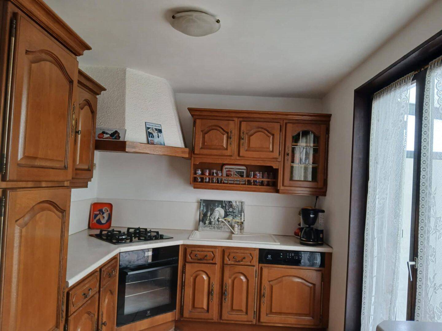 Maison à vendre, 96m², Leers