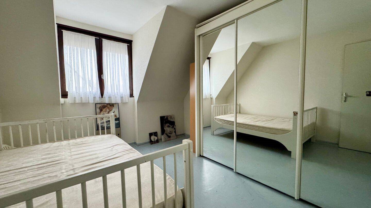 Maison à vendre, 96m², Leers