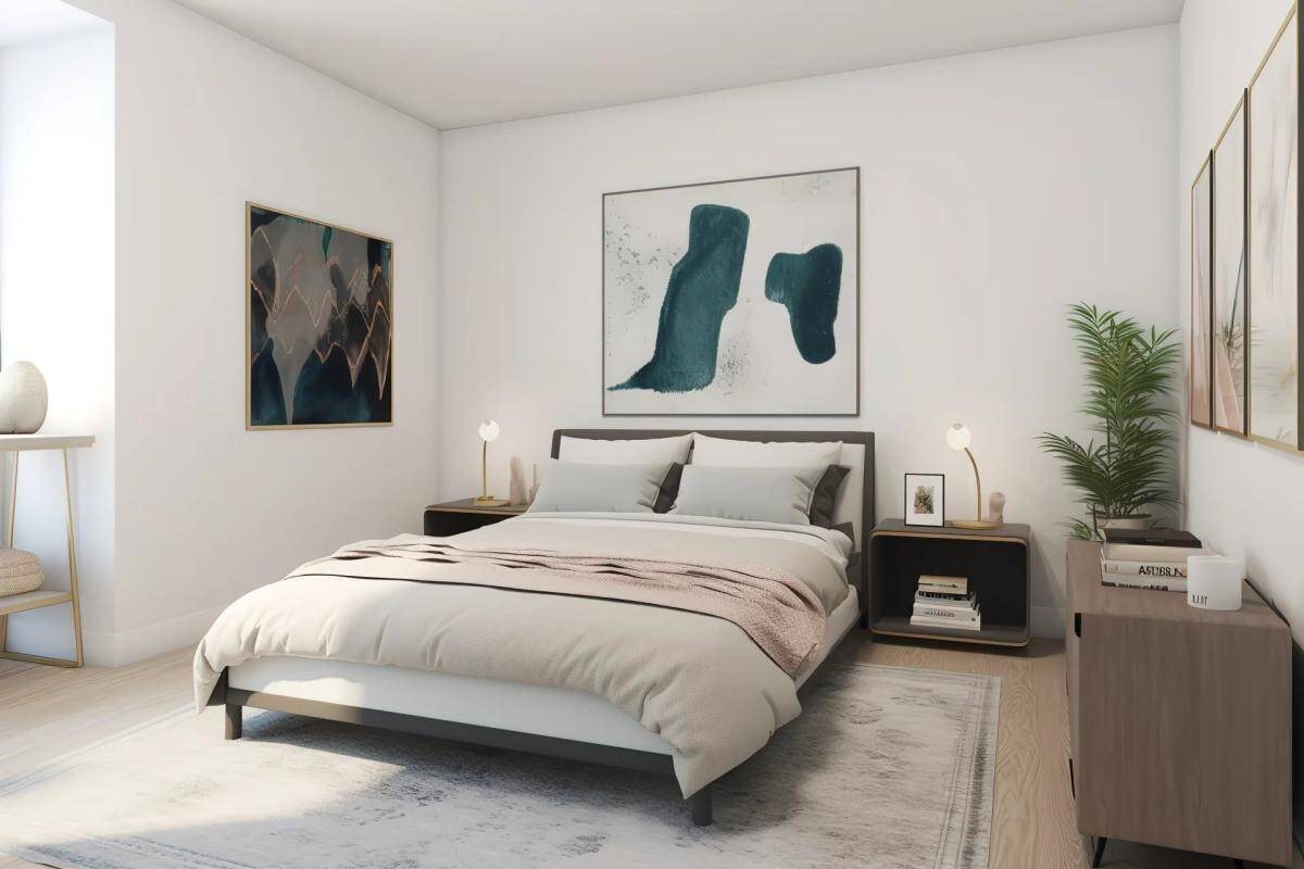 Appartement à vendre, 61m², Bordeaux