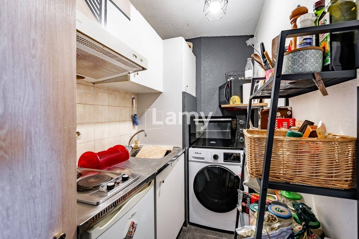 Appartement à vendre, 36m², Bordeaux