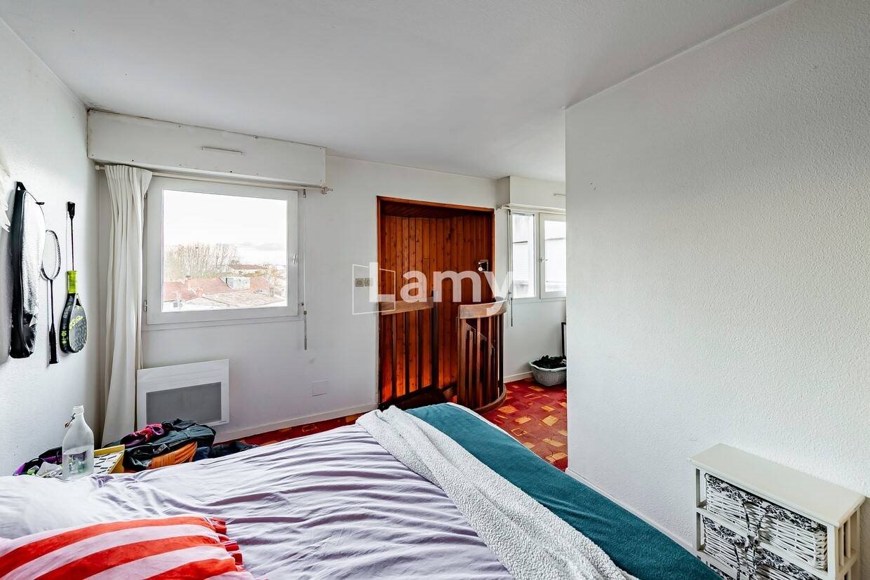 Appartement à vendre, 36m², Bordeaux