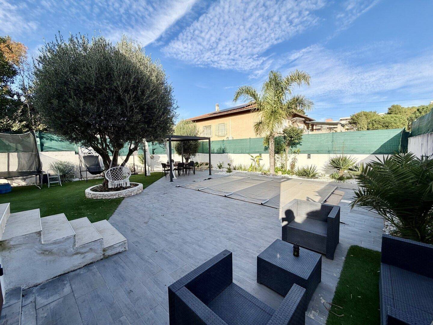 Maison à vendre, 170m², Marseille 12ème