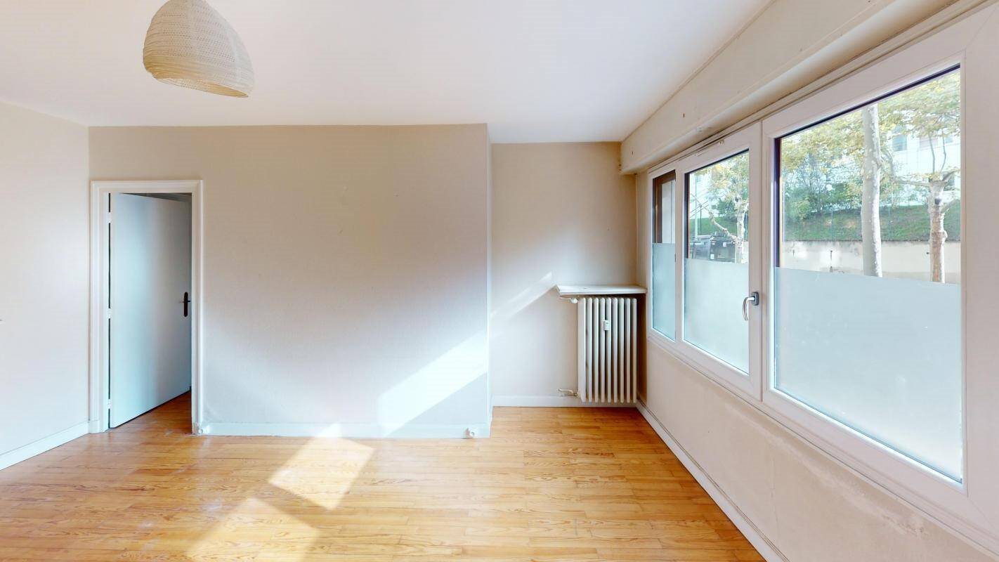 Appartement à vendre, 55m², Saint-Etienne