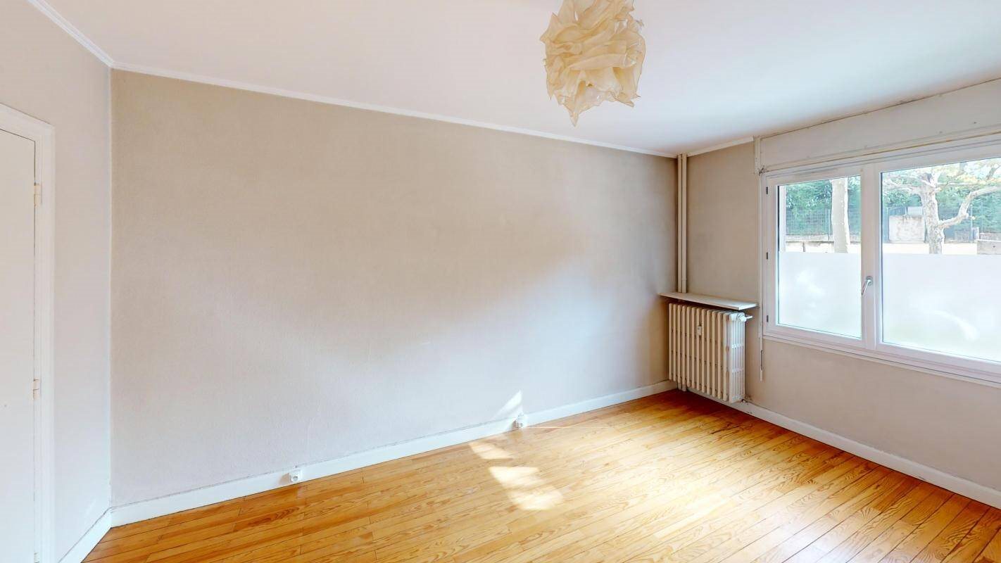 Appartement à vendre, 55m², Saint-Etienne