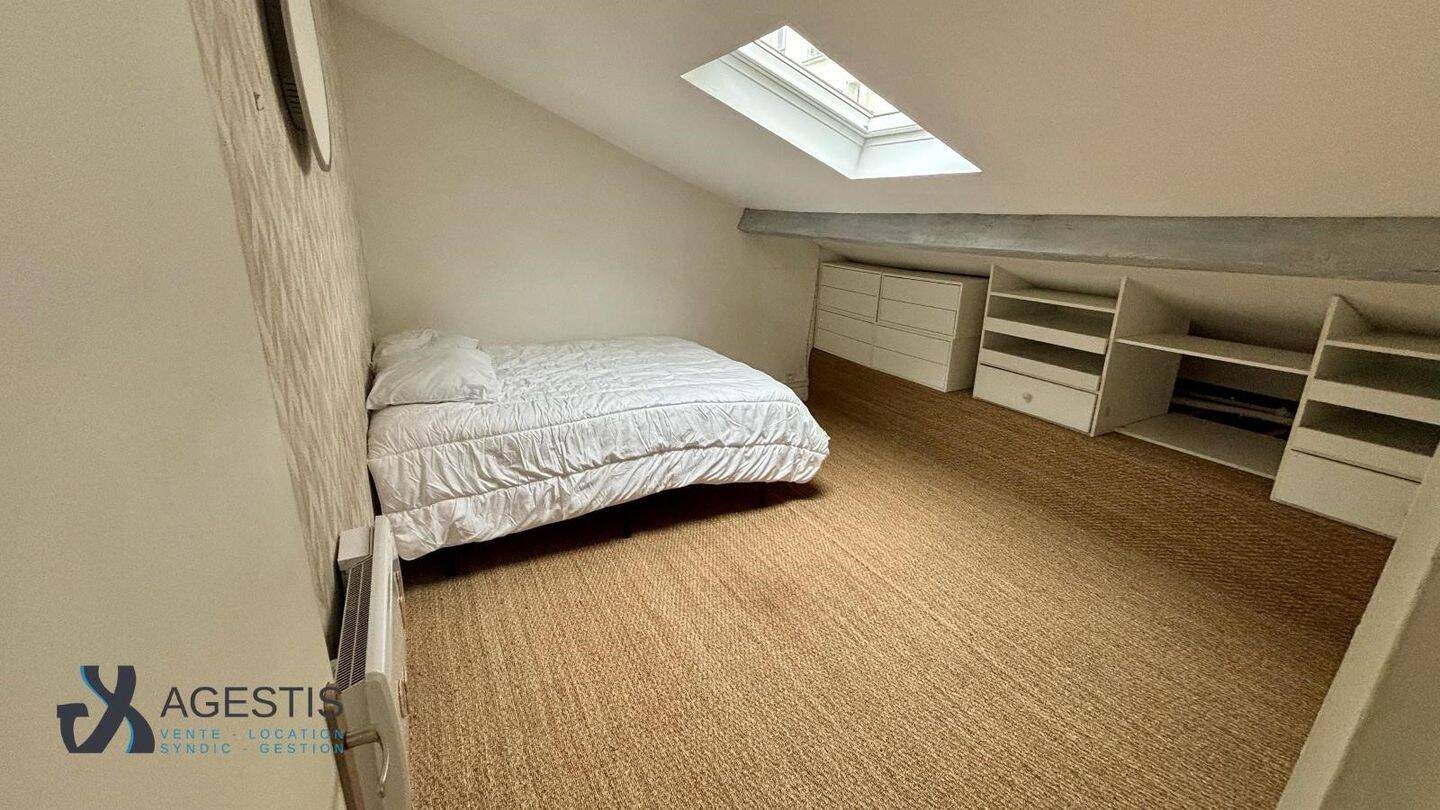 Appartement à louer, 50m², Paris 13ème