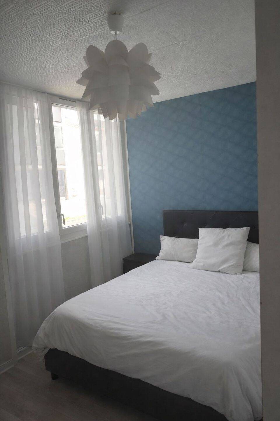 Appartement à louer, 45m², Saint-Hilaire-de-Riez