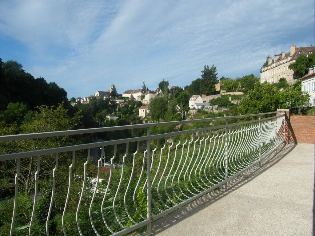 Appartement à louer, 22m², Avallon