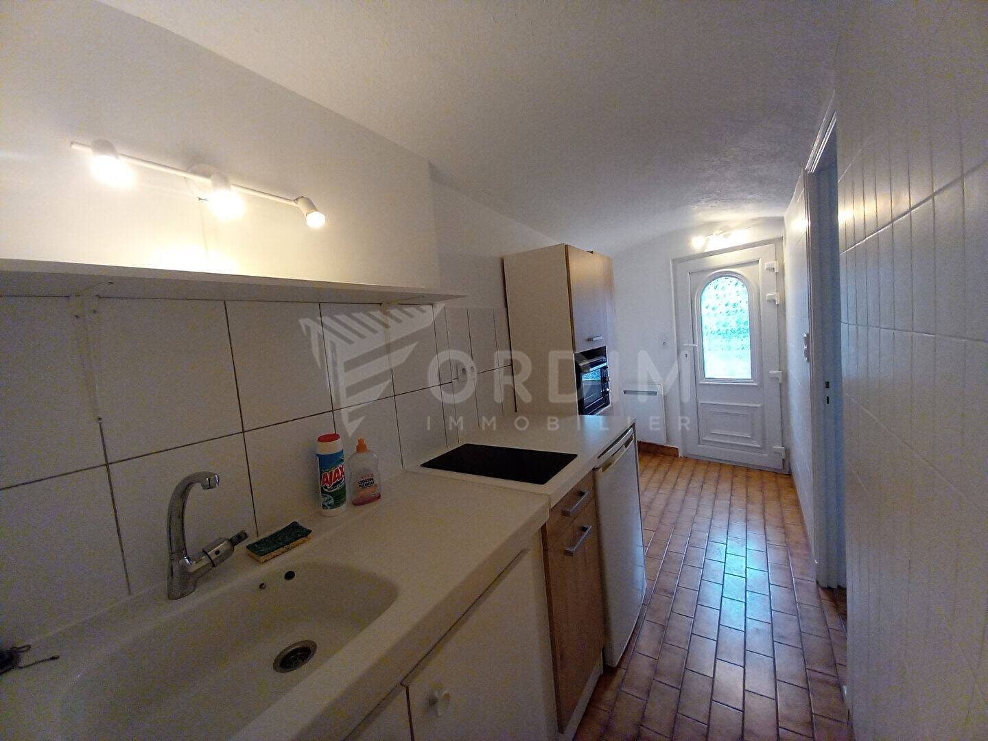 Appartement à louer, 22m², Avallon