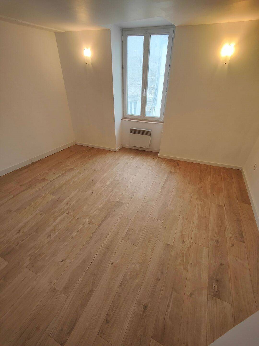 Appartement à louer, 76m², Saint-Jean-d'Angély