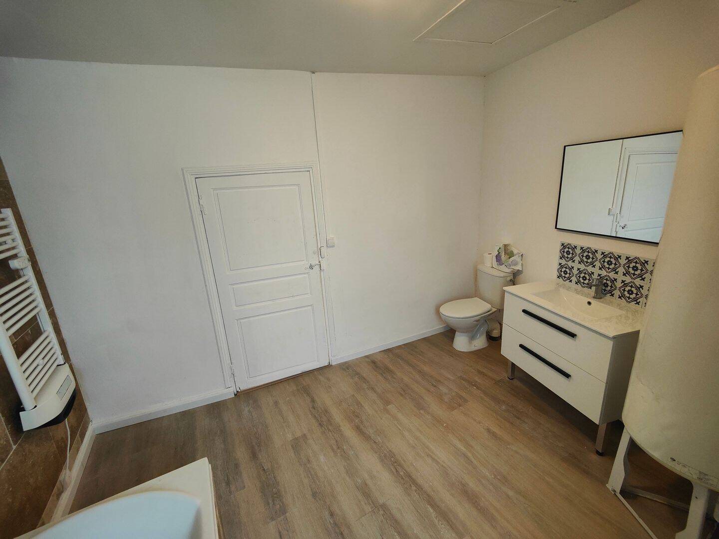 Appartement à louer, 76m², Saint-Jean-d'Angély