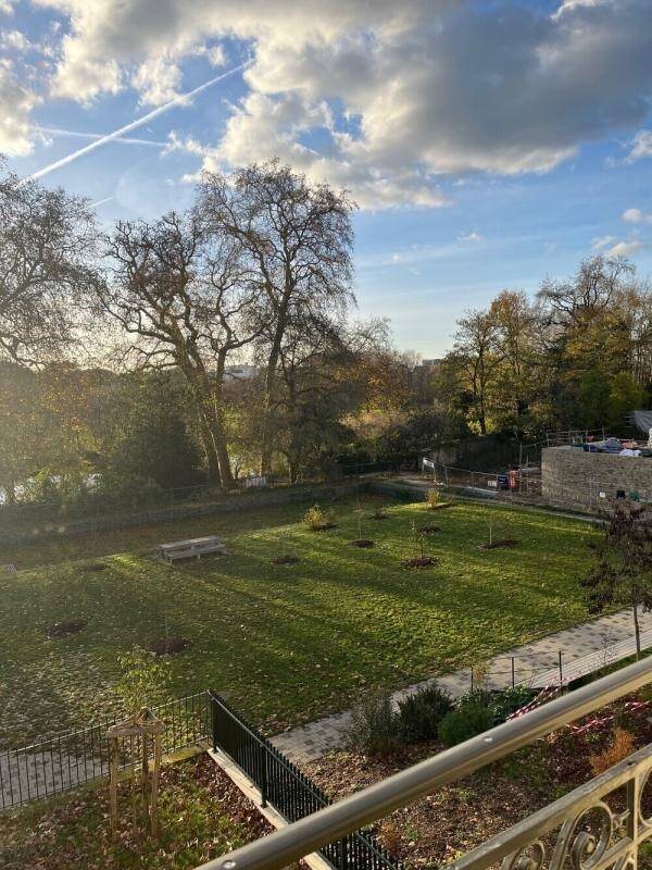 Appartement à louer, 29m², Nantes