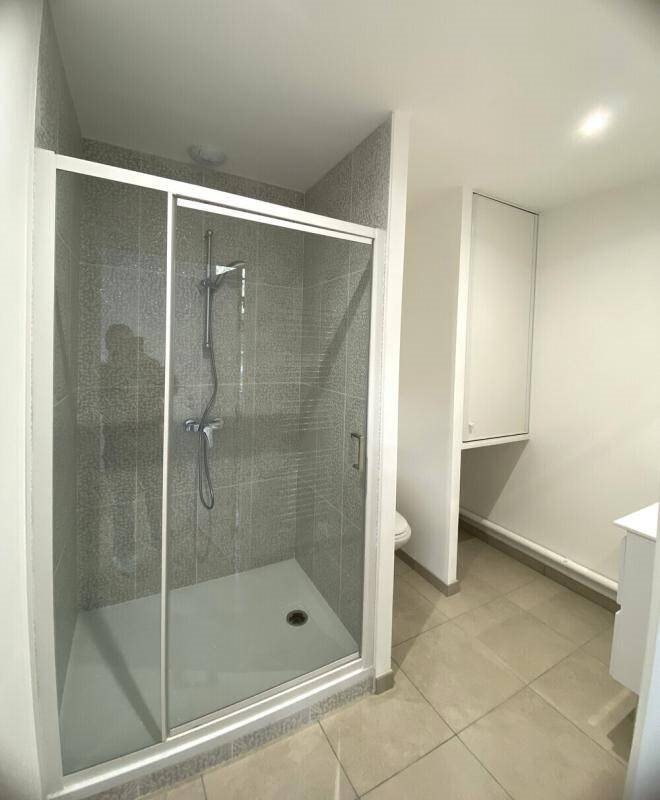 Appartement à louer, 29m², Nantes