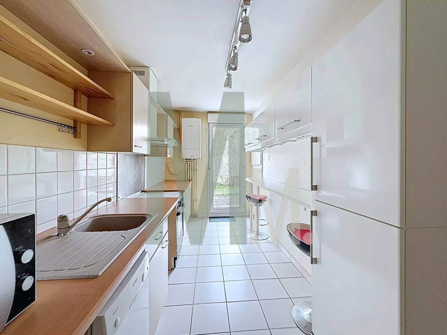 Maison à vendre, 78m², Toulouse