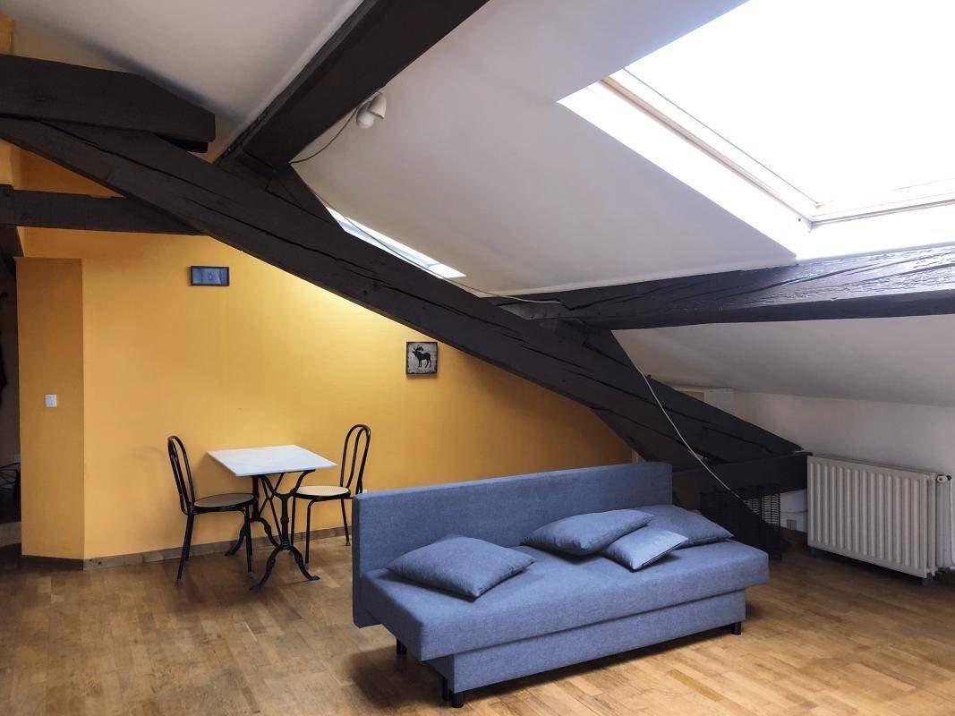 Appartement à louer, 50m², Lyon 4ème