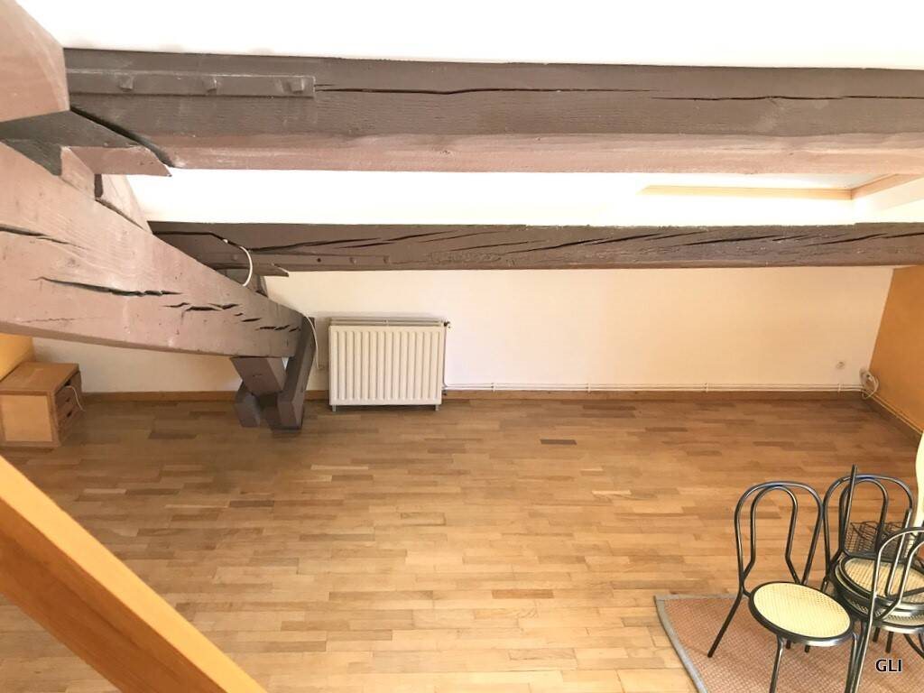Appartement à louer, 50m², Lyon 4ème