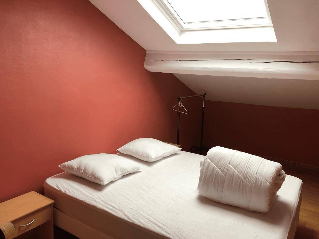 Appartement à louer, 50m², Lyon 4ème