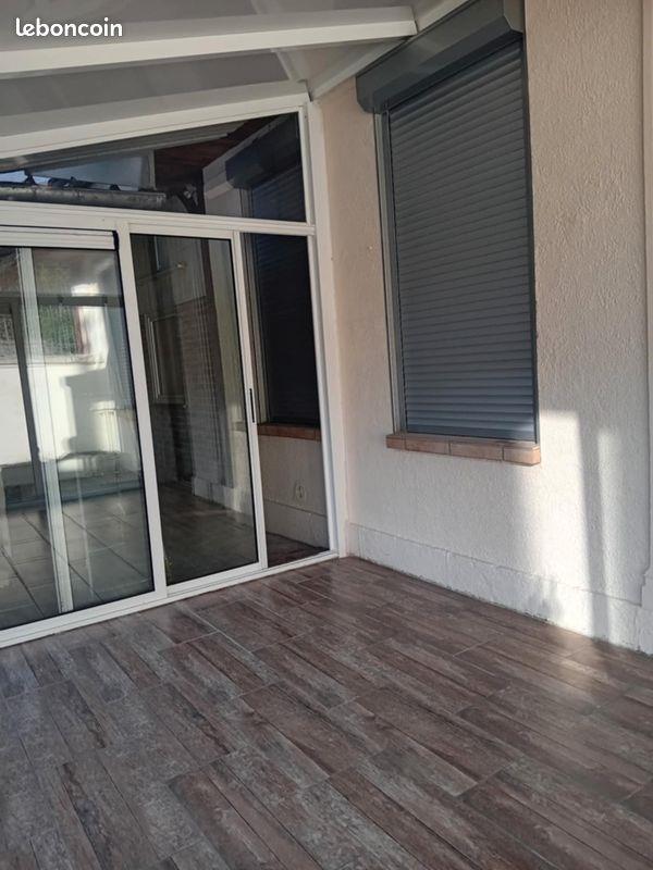 Maison à louer, 75m², Romilly-sur-Seine