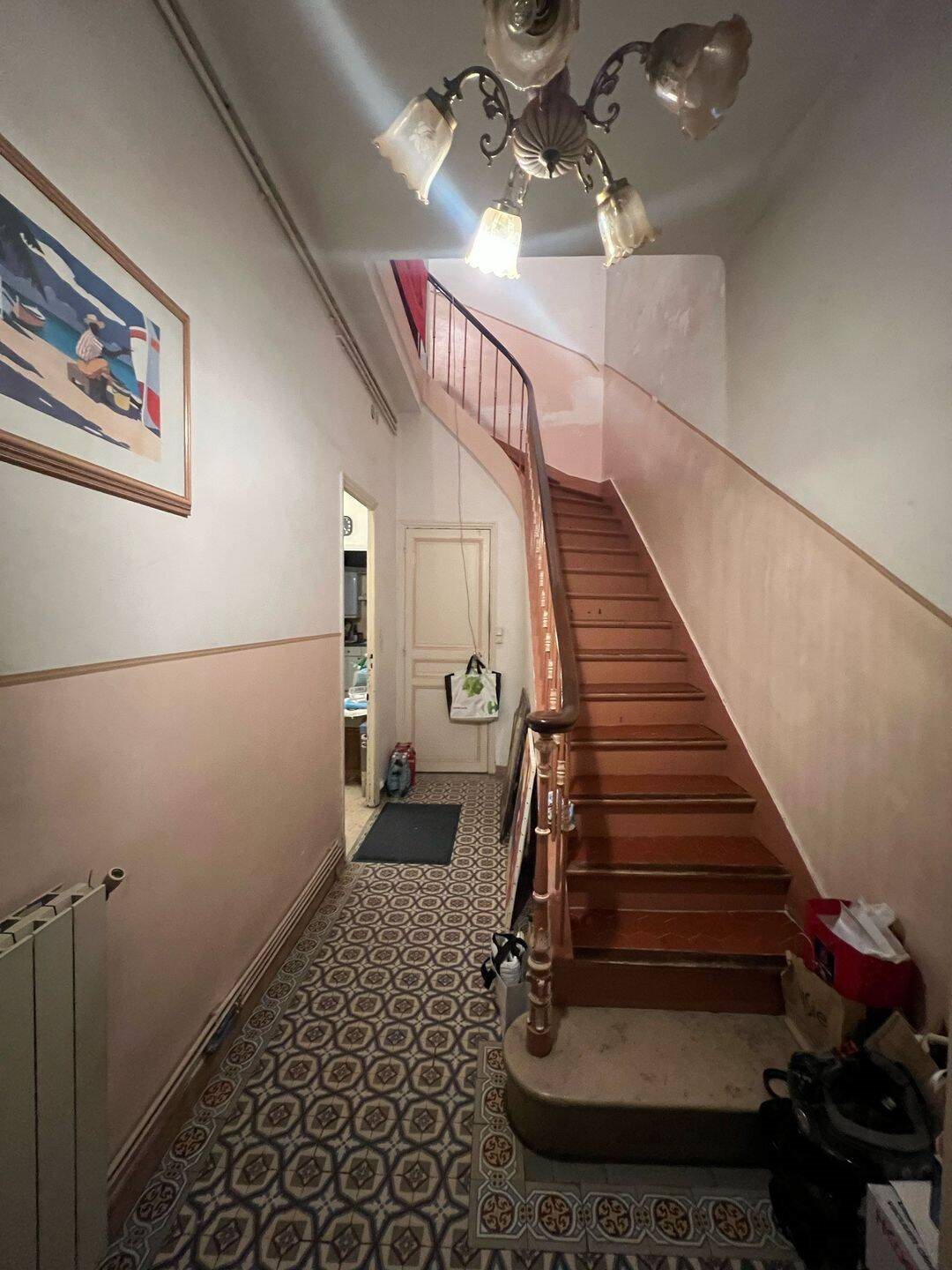 Maison à vendre, 175m², Marseille 14ème