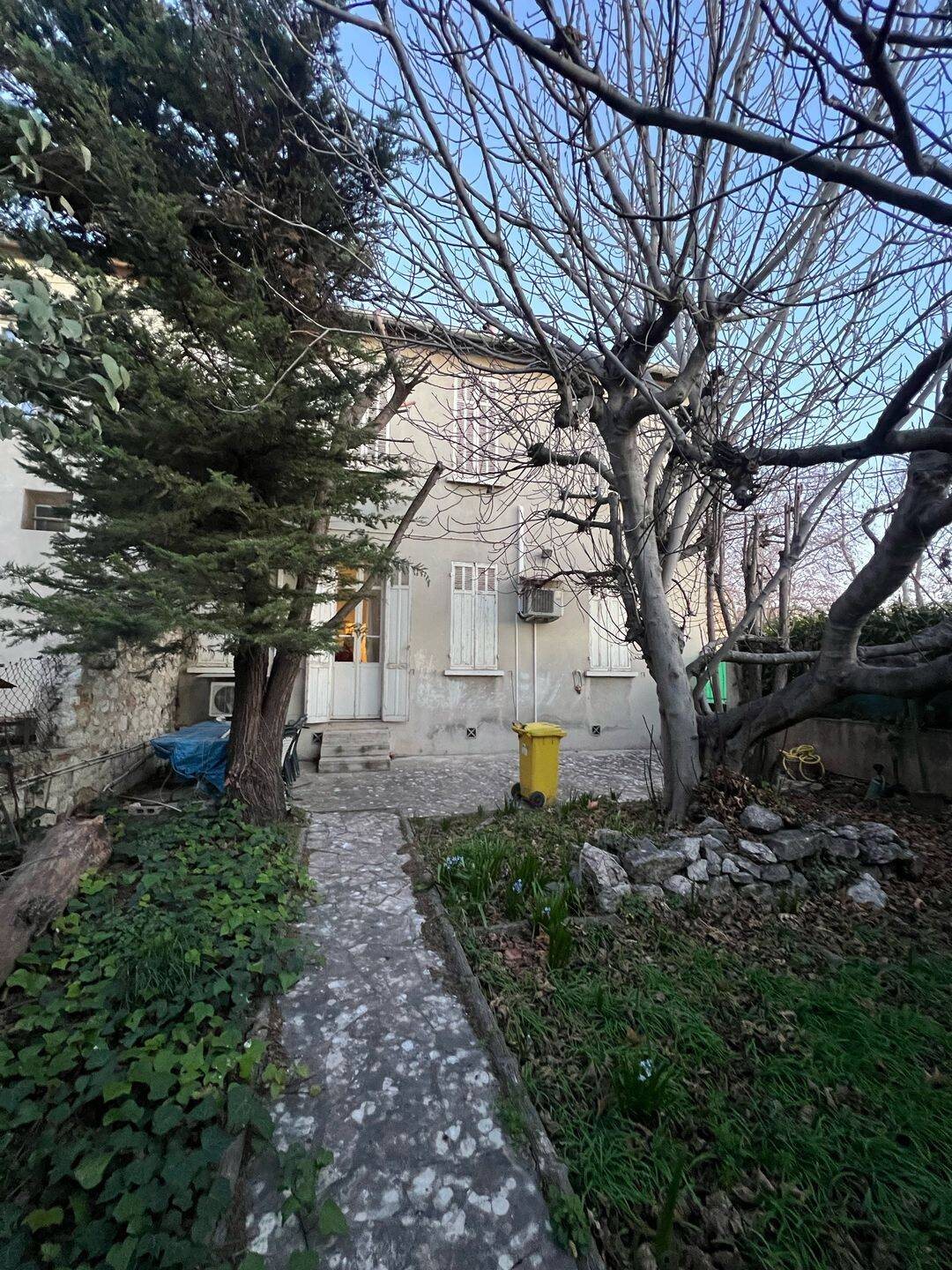 Maison à vendre, 175m², Marseille 14ème