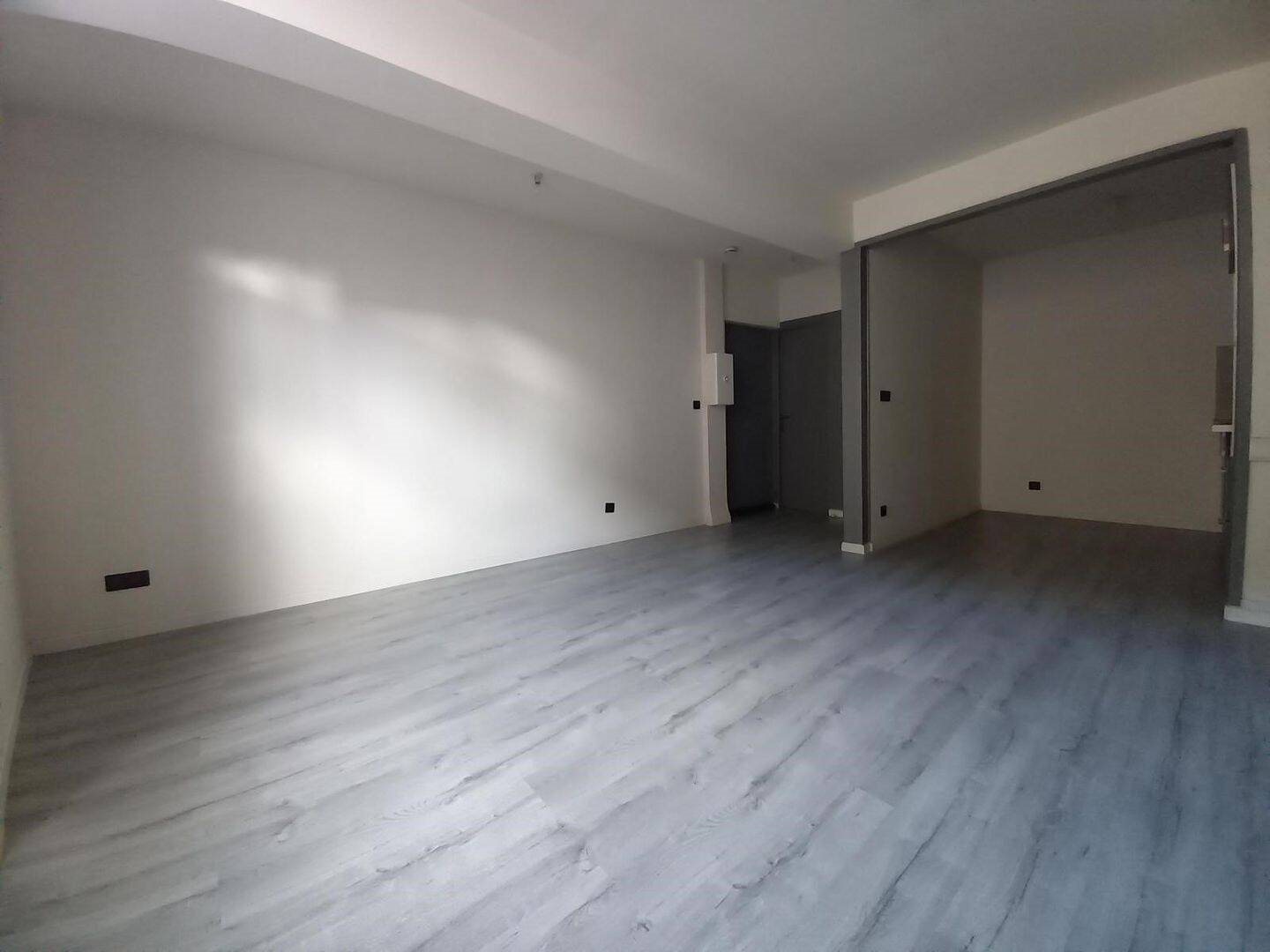 Appartement à louer, 45m², Anse