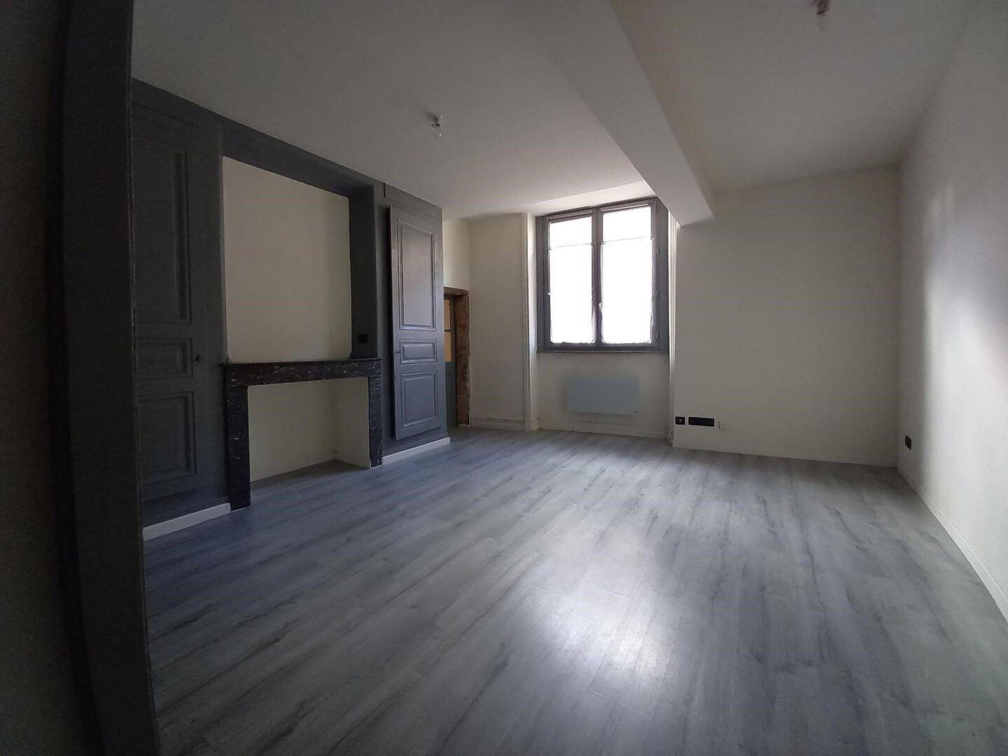 Appartement à louer, 45m², Anse