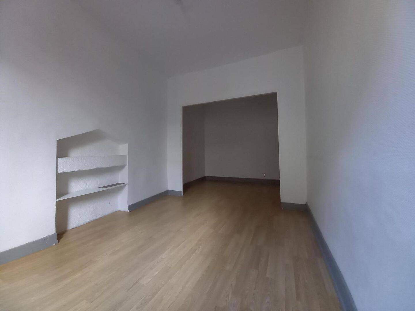 Appartement à louer, 45m², Anse