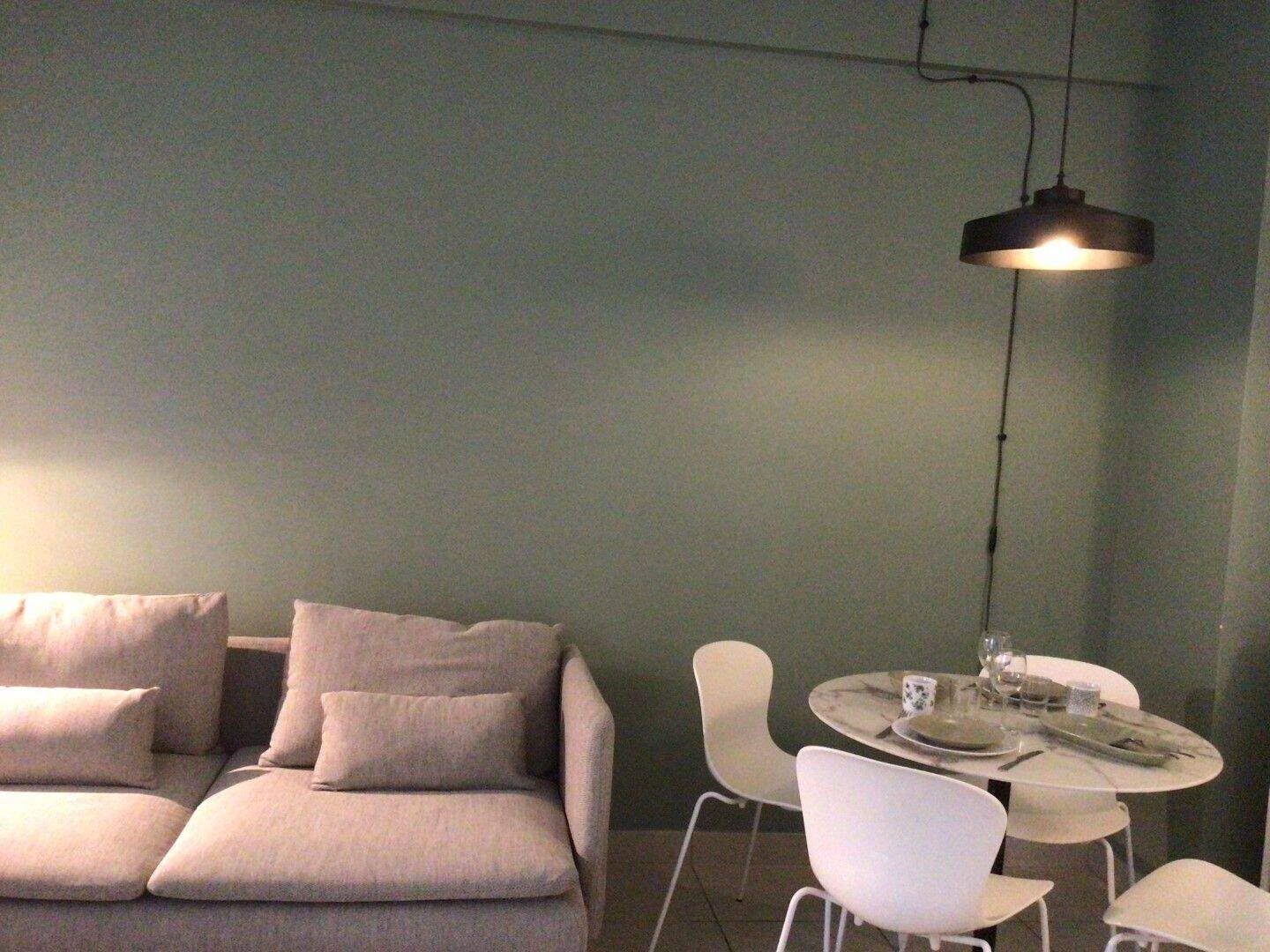 Appartement à louer, 44m², Paris 17ème