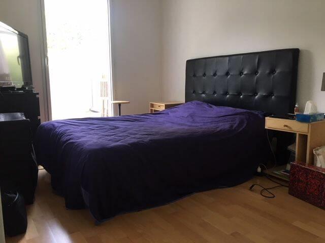 Appartement à louer, 35m², Nantes